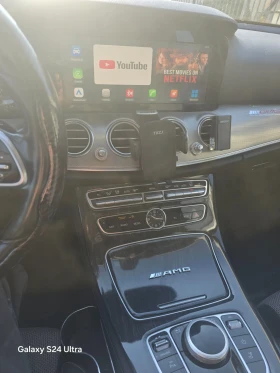Mercedes-Benz E 220 2.0 194kс, снимка 11