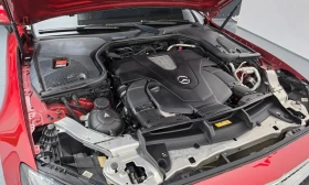 Mercedes-Benz E 400 * E400 4MATIC Coupe * , снимка 6