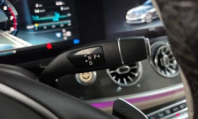 Mercedes-Benz E 400 * E400 4MATIC Coupe * , снимка 9