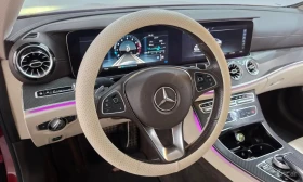 Mercedes-Benz E 400 * E400 4MATIC Coupe * , снимка 13