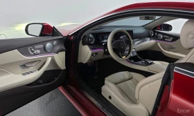 Mercedes-Benz E 400 * E400 4MATIC Coupe * , снимка 10