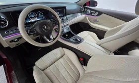 Mercedes-Benz E 400 * E400 4MATIC Coupe * , снимка 7