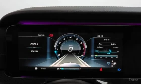 Mercedes-Benz E 400 * E400 4MATIC Coupe * , снимка 8