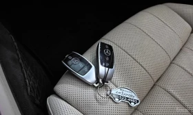Mercedes-Benz E 400 * E400 4MATIC Coupe * , снимка 15