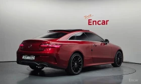 Mercedes-Benz E 400 * E400 4MATIC Coupe * , снимка 2