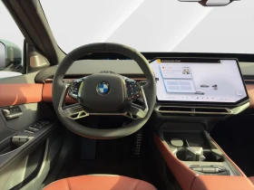 BMW i3 50 xDRIVE FIRST EDITION PANO HEAD UP, снимка 9