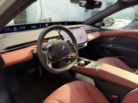 BMW i3 50 xDRIVE FIRST EDITION PANO HEAD UP, снимка 8