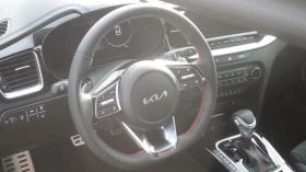 Kia Pro ceed На части 1.6Т 204К.С. Автомат - [11] 