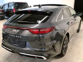 Kia Pro ceed На части 1.6Т 204К.С. Автомат, снимка 9