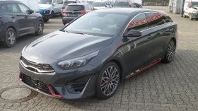 Kia Pro ceed На части 1.6Т 204К.С. Автомат - [3] 