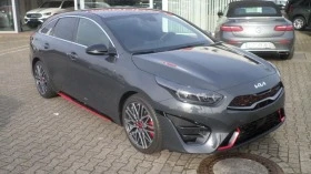 Kia Pro ceed На части 1.6Т 204К.С. Автомат, снимка 5