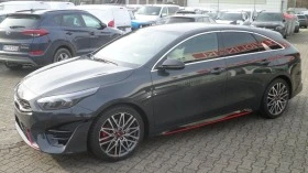 Kia Pro ceed На части 1.6Т 204К.С. Автомат, снимка 4