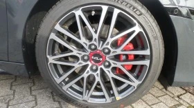 Kia Pro ceed На части 1.6Т 204К.С. Автомат - [12] 