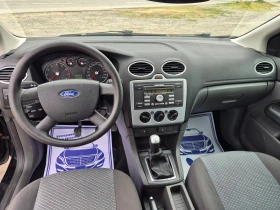 Ford Focus 2.0i | Mobile.bg    14