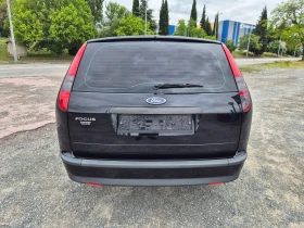     Ford Focus 2.0i