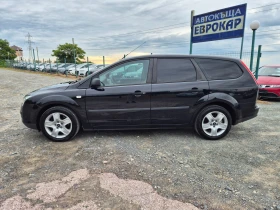     Ford Focus 2.0i