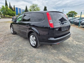    Ford Focus 2.0i