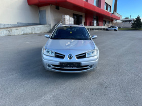 Renault Megane FaceLift - 1.5DCI - КЛИМАТРОНИК, снимка 2 - Автомобили и джипове - 43984847