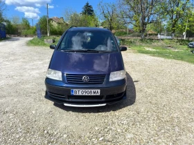 VW Sharan 1.9 116, снимка 1