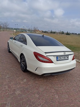 Mercedes-Benz CLS 350 | Mobile.bg   7