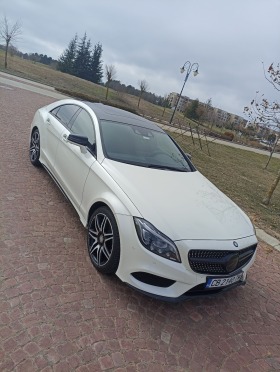 Mercedes-Benz CLS 350 | Mobile.bg   3