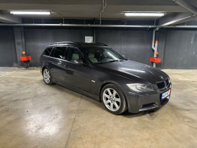 BMW 320 M Pack, снимка 1 - Автомобили и джипове - 44784626