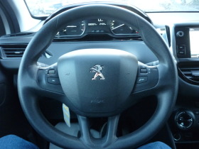 Peugeot 208 1.2 VTi Active 82 k.c, снимка 15 - Автомобили и джипове - 45006675