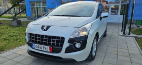 Peugeot 3008 1.6HDi-112*2011* * | Mobile.bg   1