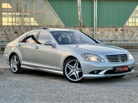 Обява за продажба на Mercedes-Benz S 500 5.5 AMG Line ТОП СЪСТОЯНИЕ!!! ~27 500 лв. - изображение 1