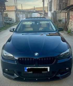 BMW 528 2800, снимка 11