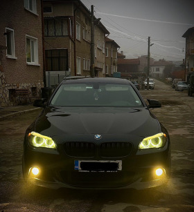 BMW 528 2800, снимка 3