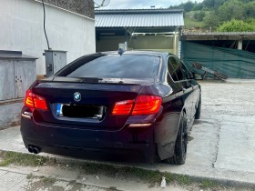 BMW 528 2800, снимка 12