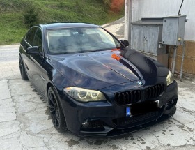 BMW 528 2800, снимка 9