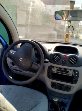 Citroen C3, снимка 1