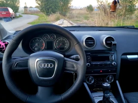 Audi A3 Sportback 2.0, снимка 5