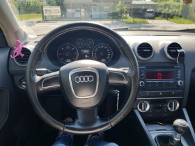 Audi A3 Sportback 2.0, снимка 5