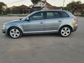 Audi A3 Sportback 2.0, снимка 4