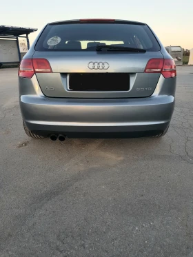 Audi A3 Sportback 2.0, снимка 3