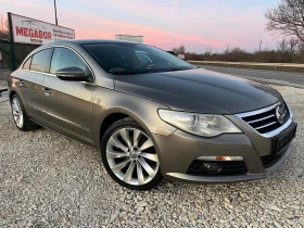 VW Passat CC-1.8 TSi/160p.s 1