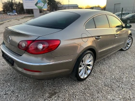 VW Passat CC-1.8 TSi/160p.s, снимка 4