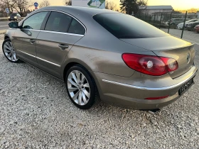 VW Passat CC-1.8 TSi/160p.s, снимка 2