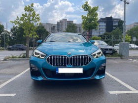 BMW 2 Gran Coupe, снимка 8