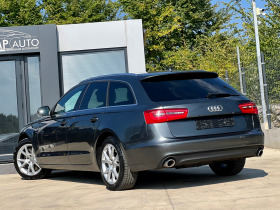 Audi A6 * BiTDI-313HP* QUATTRO* ПОДГРЕВ* S-LINE* , снимка 6