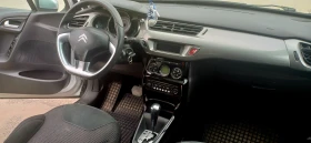 Citroen C3 EXCLUSIVE | Mobile.bg    9