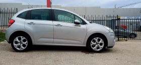 Citroen C3 EXCLUSIVE | Mobile.bg    2