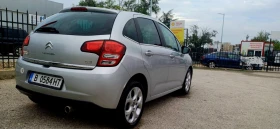 Citroen C3 EXCLUSIVE | Mobile.bg    3