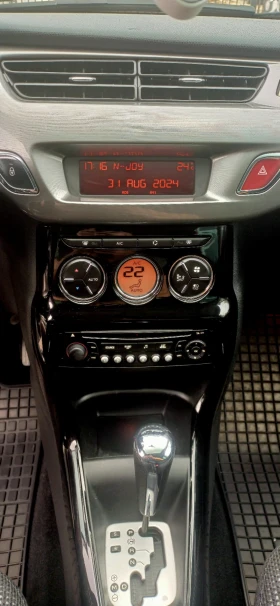 Citroen C3 EXCLUSIVE | Mobile.bg    8