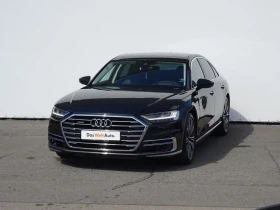 Audi A8 50TDI HEAD UP/360* // | Mobile.bg    3