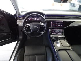 Audi A8 50TDI HEAD UP/360* // | Mobile.bg    11