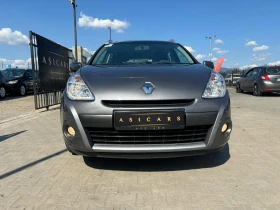 Renault Clio 1.2I NAVI, снимка 8